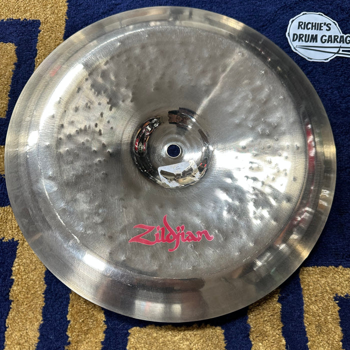 Zildjian 12" FX Oriental China "Trash" Cymbal - Free Shipping