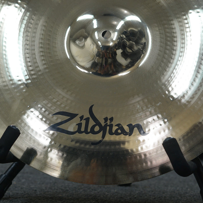 Zildjian 16" A Custom Crash Cymbal - Free Shipping