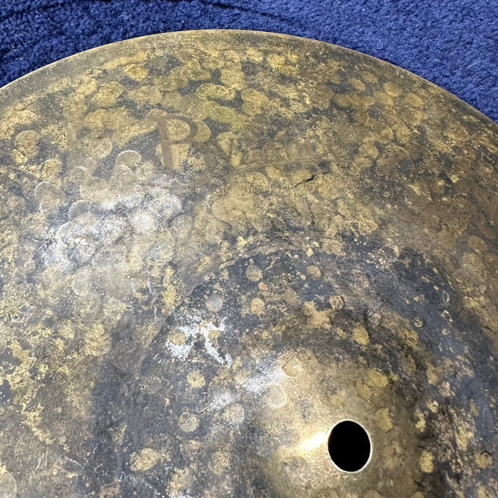 Meinl 14" Byzance Vintage Pure Hi Hat Cymbals - FREE SHIPPING