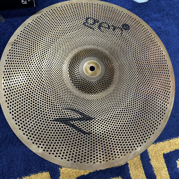 Zildjian 18" Gen16 Crash Cymbal W/ Pickup - Free Shipping
