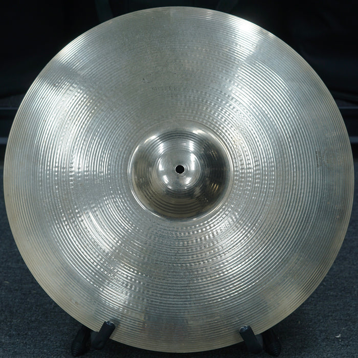 Zildjian 21" Avedis Sweet Brilliant Ride Cymbal - Free Shipping