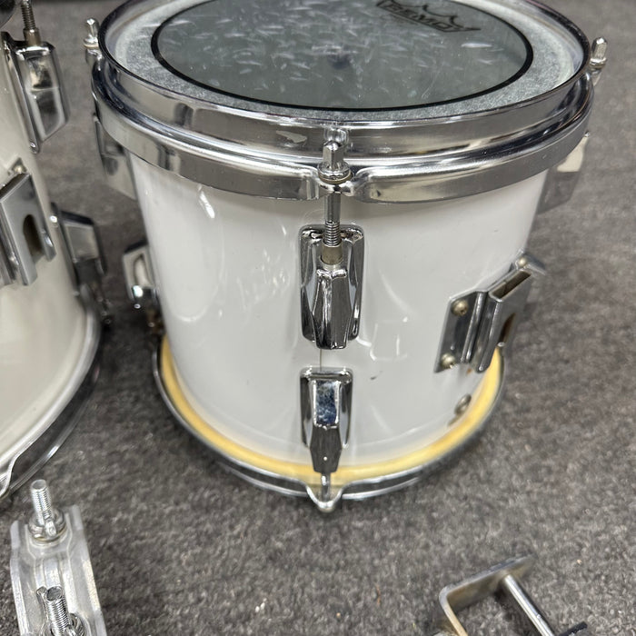 CB700 8" & 10" Concert Toms W/ Attachment