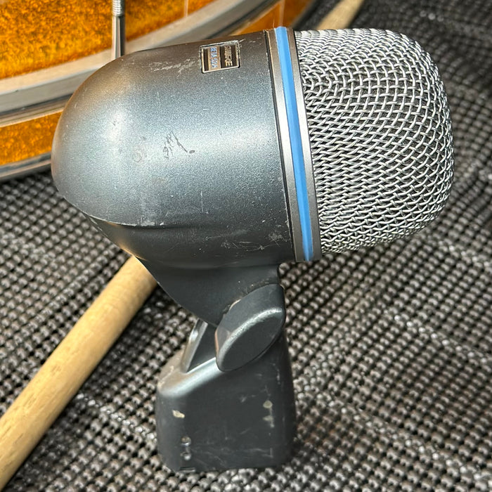 Shure BETA 52A - Kick Drum Microphone - Free Shipping