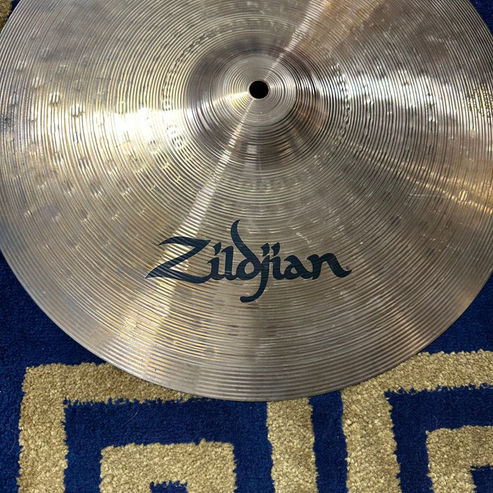 Zildjian 16" ZBT Crash Cymbal - FREE SHIPPING