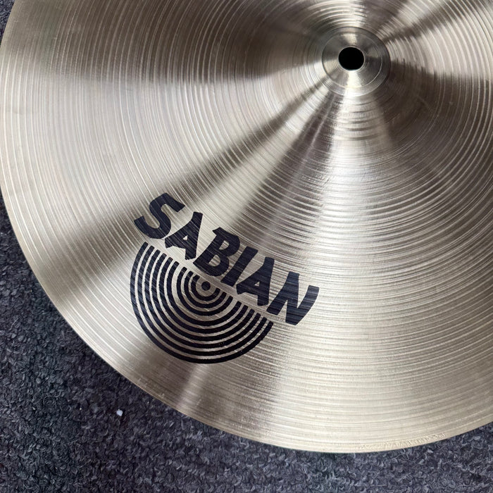 Sabian 16" XS20 Medium Thin Crash Cymbal - Free Shipping
