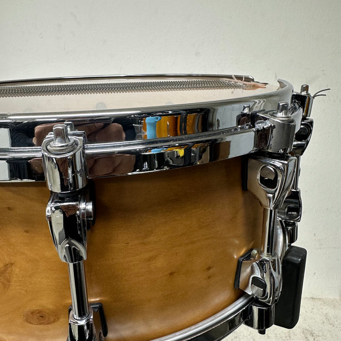 TAMA Starphonic Maple Snare Drum - 14" x 6"