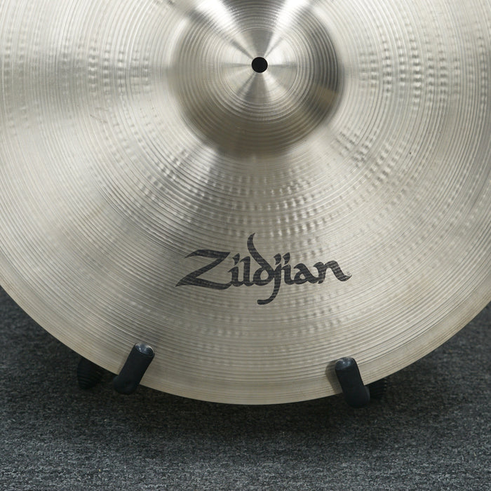 Zildjian 21" Avedis Sweet Ride Cymbal - Free Shipping