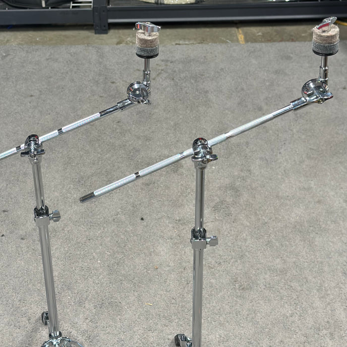 PDP 700 Series Light Boom Cymbal Stands - Pack of 3 - Free Shipping