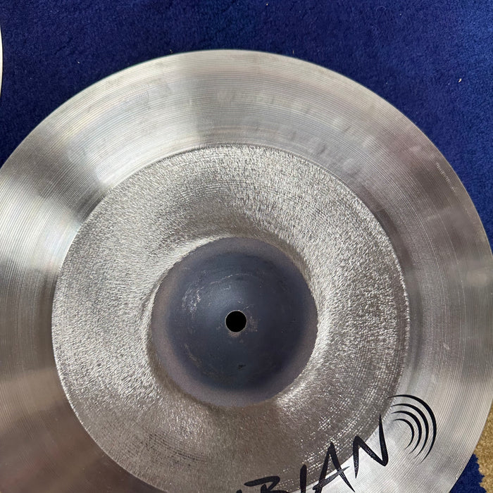 Sabian 15” AAX Freq Hi Hat Cymbals - Free Shipping