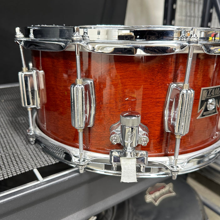 TAMA 40th Anniversary Superstar Reissue Snare Drum - Limited Edition - 14" x 6.5"