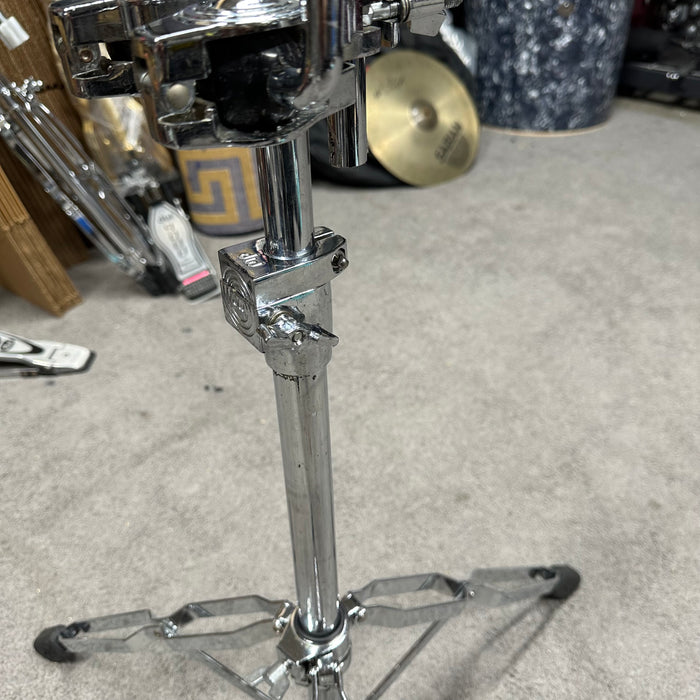DW 9000 Heavy Duty Double Tom/Cymbal Stand - Free Shipping