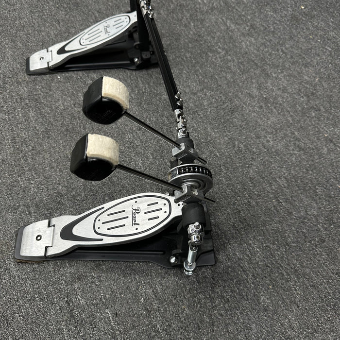 Pearl P-902 Series Double Bass Drum Pedals