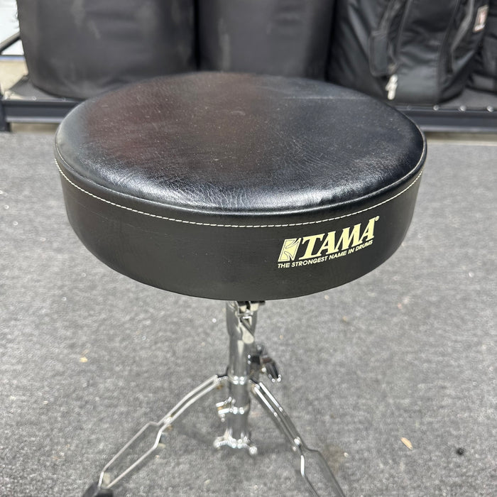 TAMA Standard Drum Throne - Free Shipping