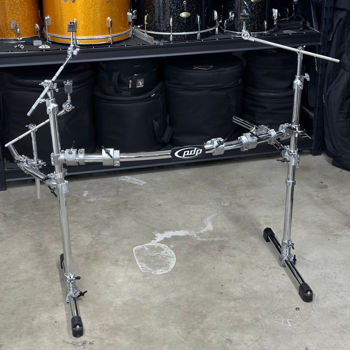 PDP by DW Drum Rack System - 3 Sides