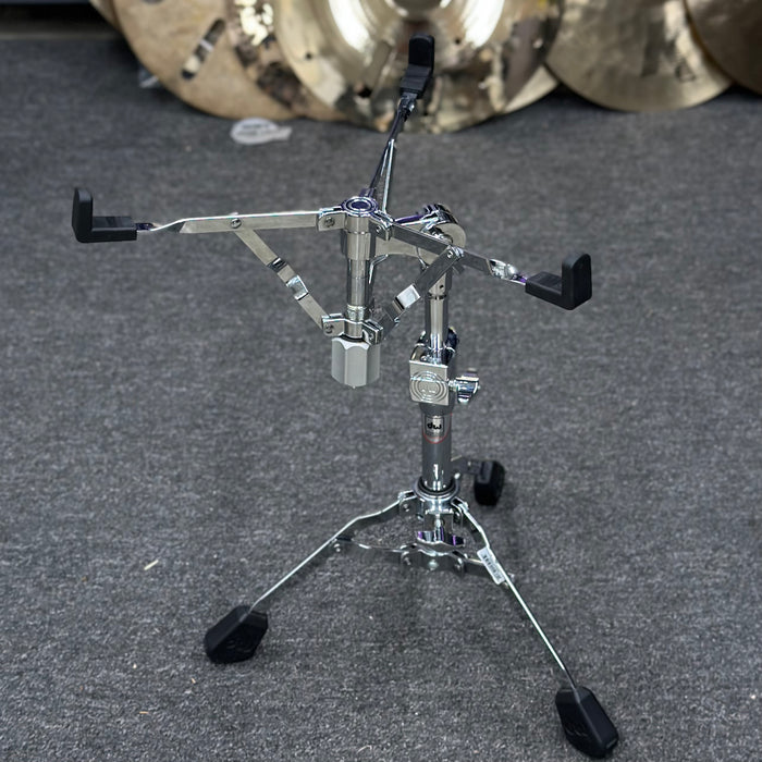 DW 7300 Single Braced Snare Drum Stand - Free Shipping