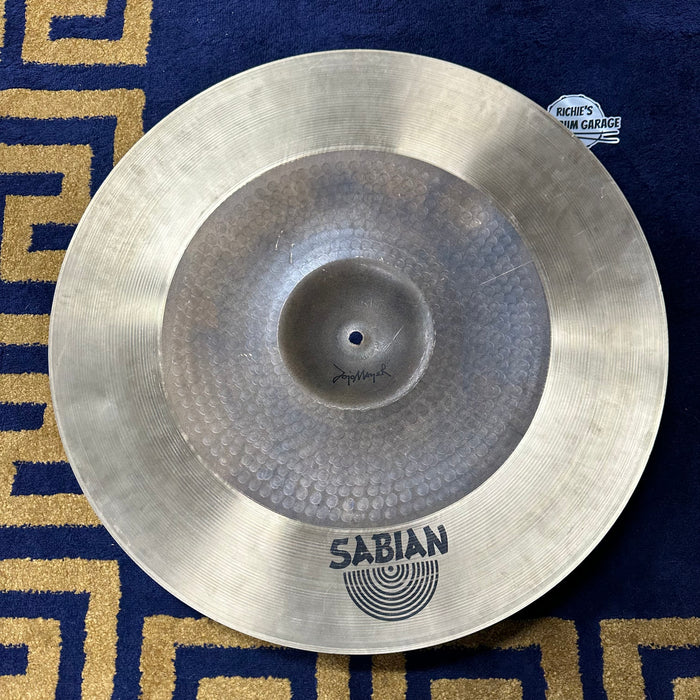 Sabian 22” AAX OMNI Ride Cymbal - Free Shipping