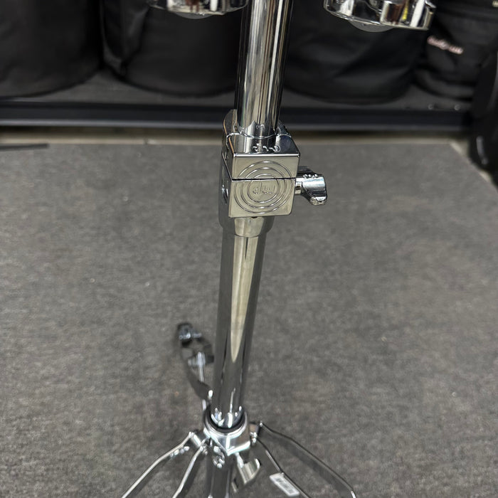 DW 9000 Heavy Duty Double Tom/Cymbal Stand - OPEN BOX