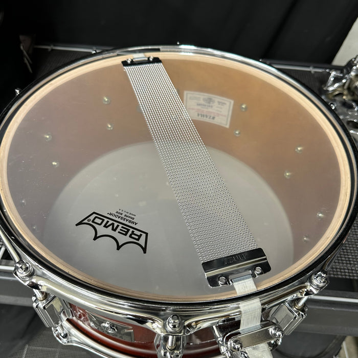 TAMA 40th Anniversary Superstar Reissue Snare Drum - Limited Edition - 14" x 6.5"