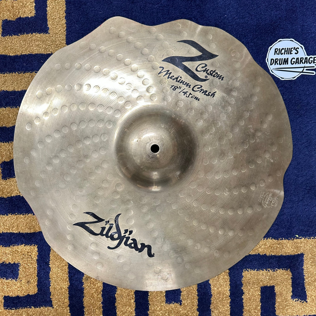 Zildjian 18