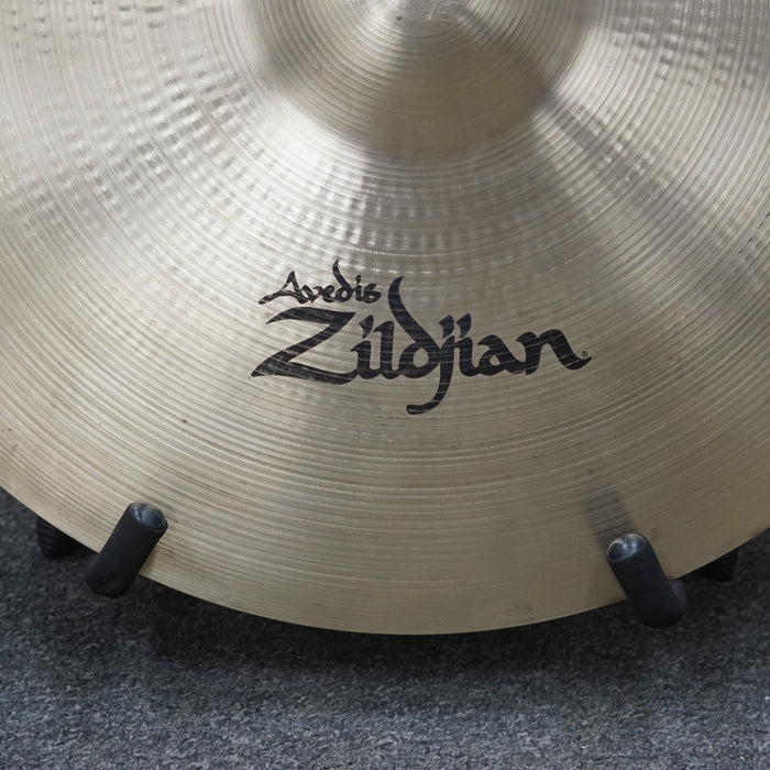 Zildjian 21" Avedis Sweet Ride Cymbal - Free Shipping