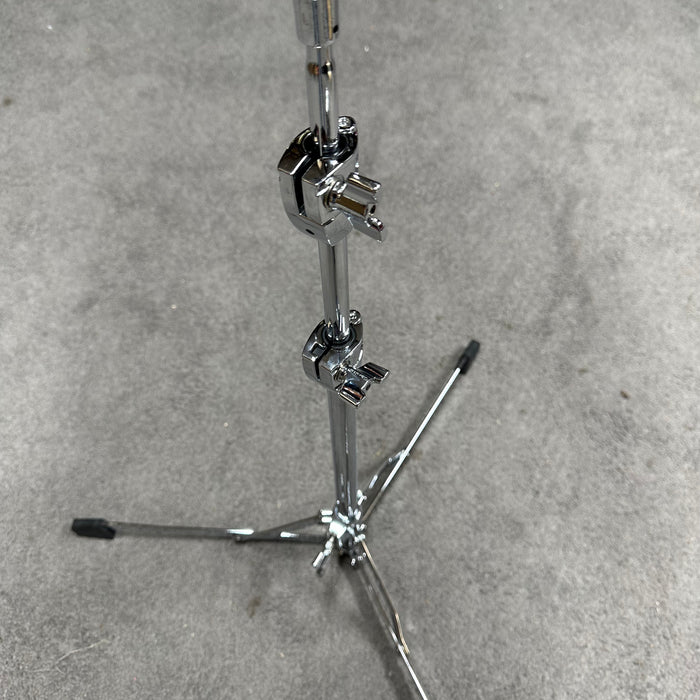 Gibraltar 8000 Series Flat Base Straight Cymbal Stand - Free Shipping