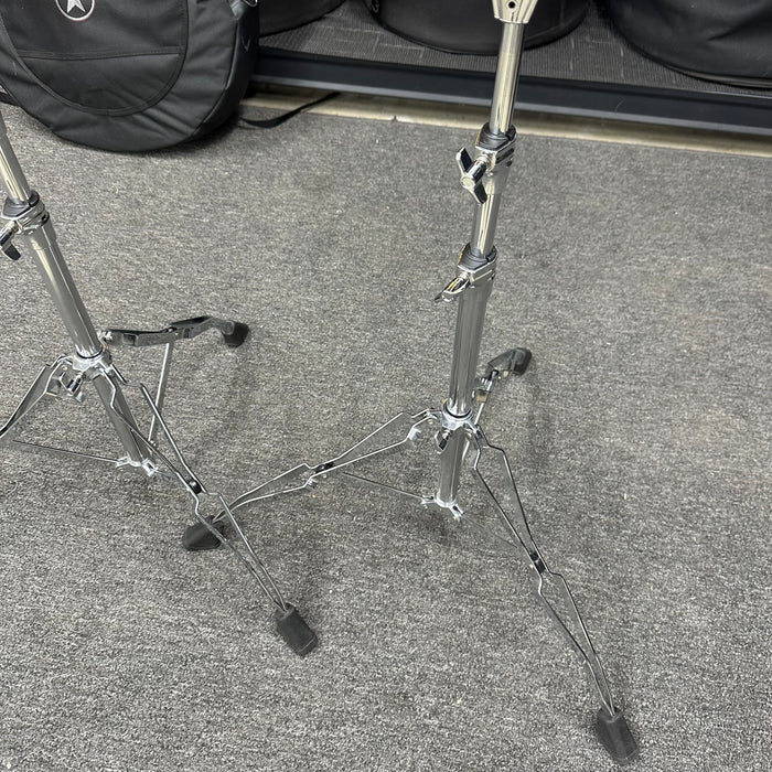 TAMA Stage Master Cymbal Boom Stands - Pack of 2 - Free Shipping