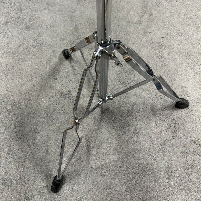 Ludwig Double Braced Straight Cymbal Stand - Free Shipping