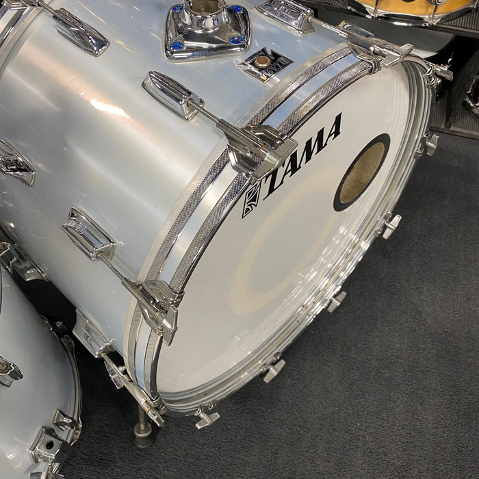 TAMA Vintage Imperialstar 4 Piece Drum Set  - 12/14/16/22