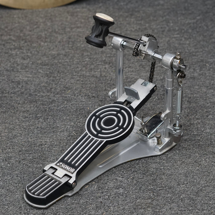 Sonor Single Chain Bass Drum Pedal