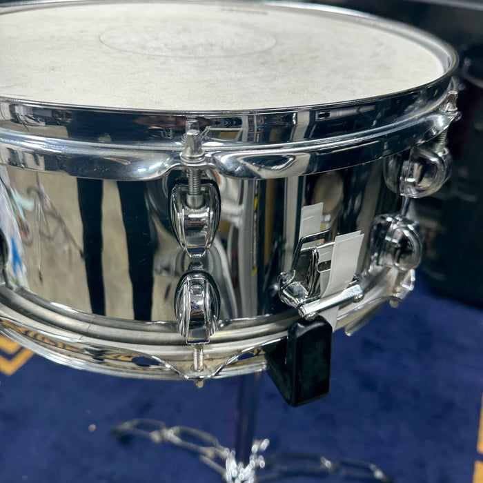 Premier APK Series Steel Snare Drum - 14" x 5.5"