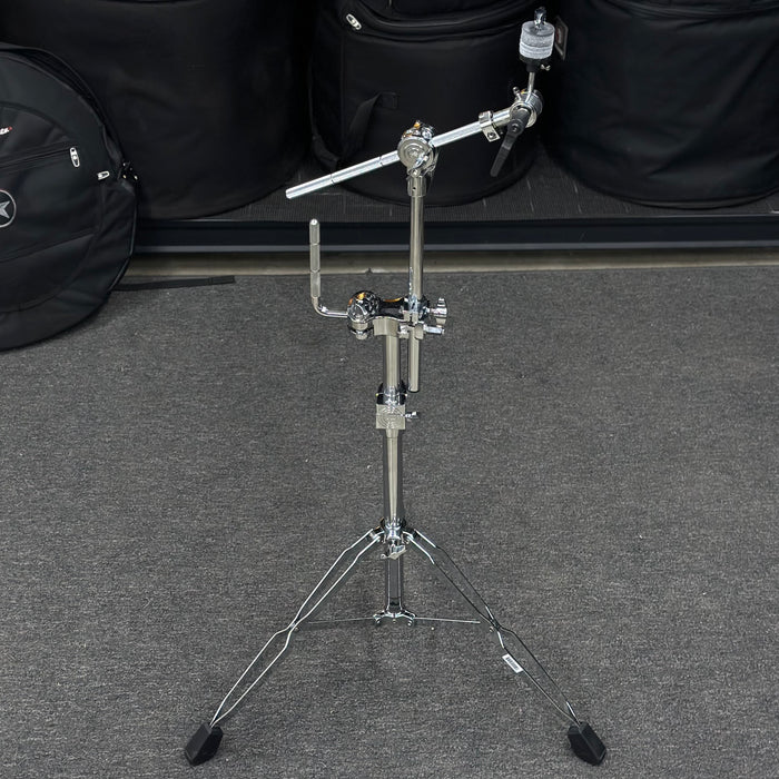 DW 5000 Series Single Tom/Boom Cymbal Combo Stand - OPEN BOX