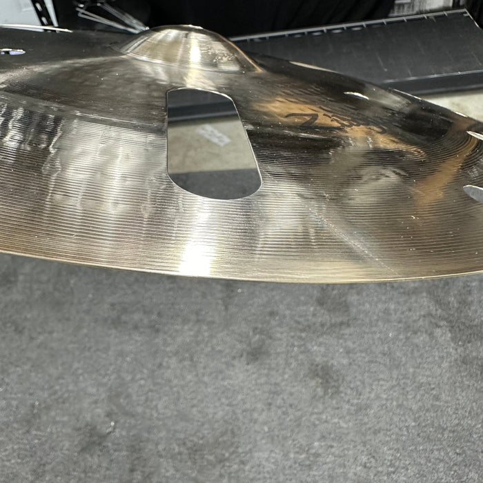 Zildjian 16" A Custom EFX Crash Cymbal - Free Shipping