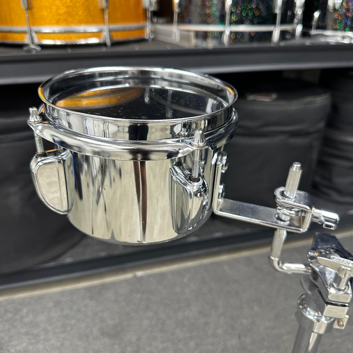 TAMA 6" Mini Steel Timbale