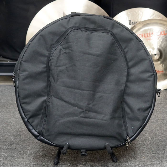 Road Runner Padded Backpack Cymbal Bag - 22" - Free Shipping