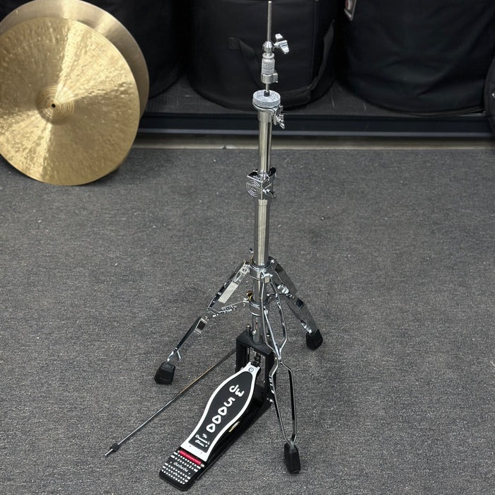 DW 5000 Series Heavy Duty 3 Leg Hi-hat Stand