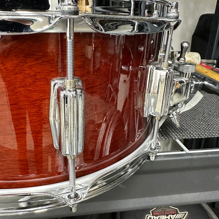 TAMA 40th Anniversary Superstar Reissue Snare Drum - Limited Edition - 14" x 6.5"