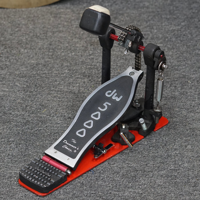 DW 5000 Series Single Bass Drum Pedal