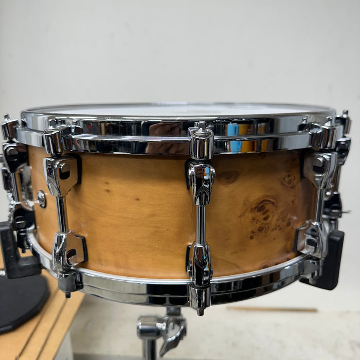 TAMA Starphonic Maple Snare Drum - 14" x 6"