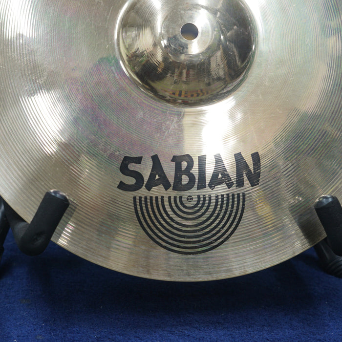 Sabian 14” XSR Fast Crash Cymbal - Free Shipping