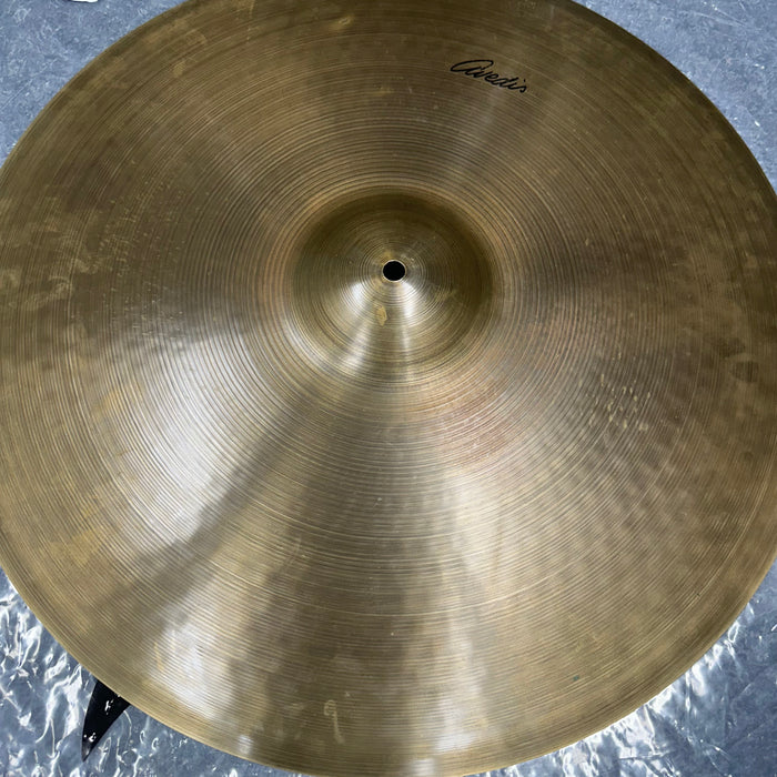 Zildjian 22" A Avedis Reissue Ride Cymbal - Free Shipping