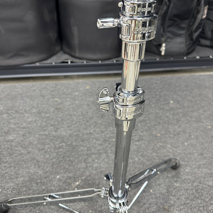 Sonor Heavy Duty Cymbal Boom Stand - Free Shipping