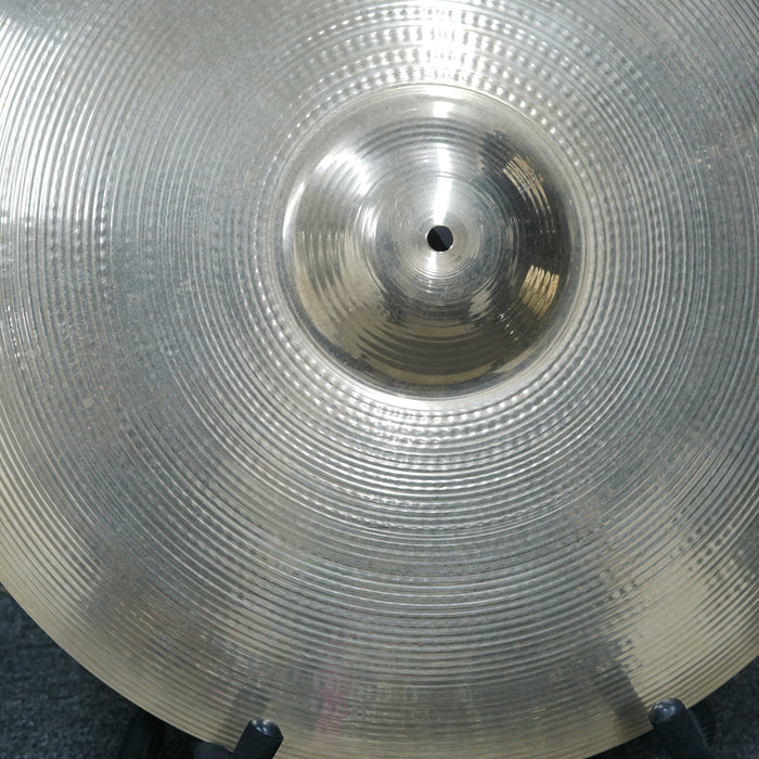 Zildjian 21" Avedis Sweet Brilliant Ride Cymbal - Free Shipping