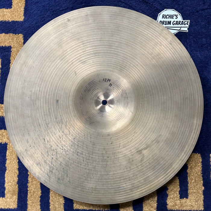 Zildjian 17" Avedis Crash Cymbal - Free Shipping