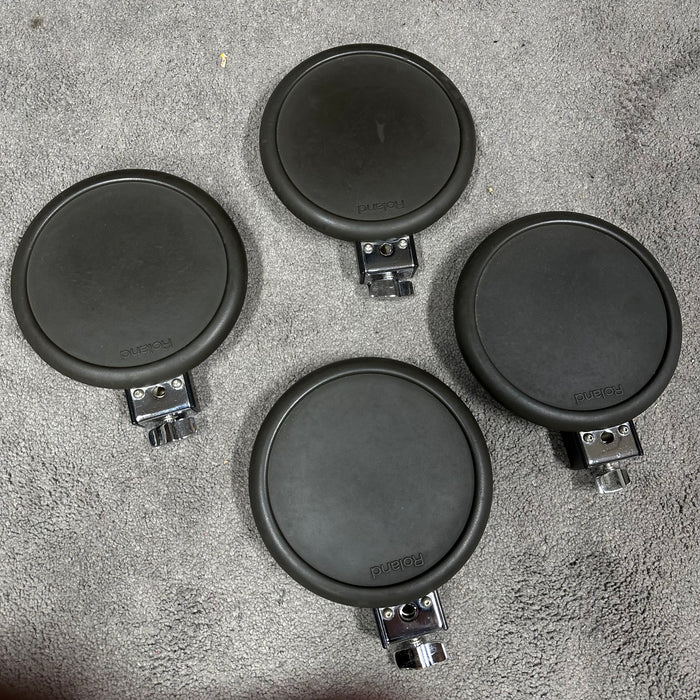 Roland PD-8 Electronic V Drum Pad - Free Shipping