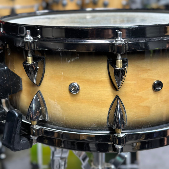 OCDP Maple Snare Drum - 14" x 6"