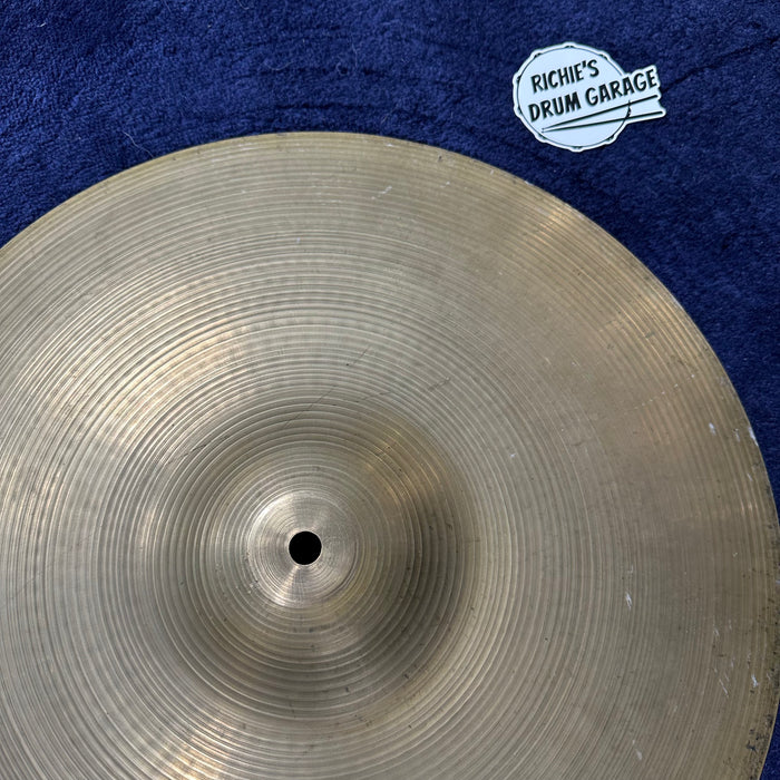 Zildjian 17" Avedis Crash Cymbal - Free Shipping