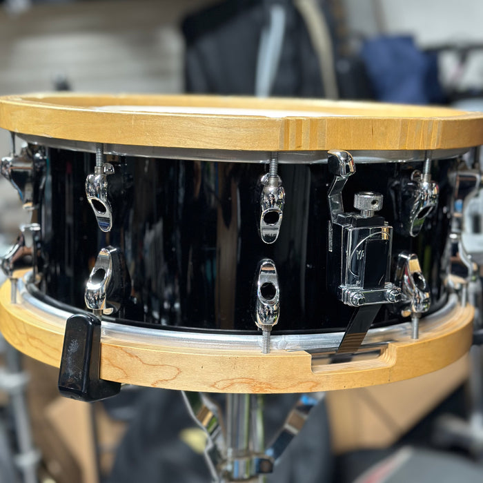 Yamaha Anton Fig Signature Maple Snare Drum - 14" x 6"
