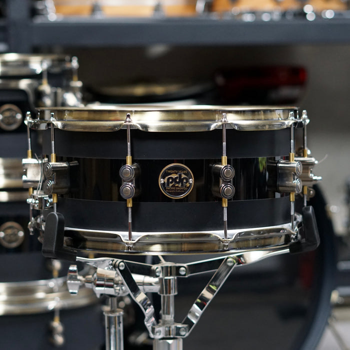 PDP Limited Edition 20th Anniversary Snare Drum - 14" x 6.5"