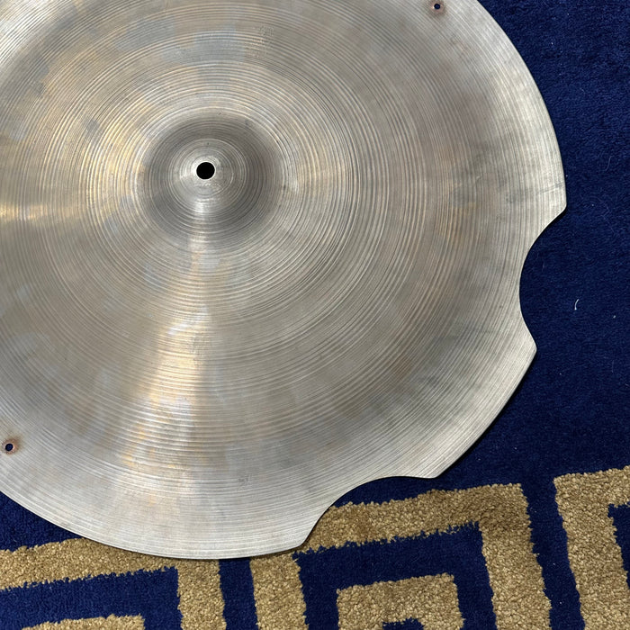 Zildjian 20" Avedis Pang China Cymbal - Free Shipping - Repaired