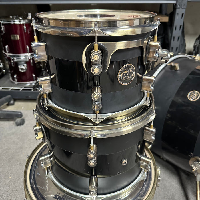 PDP Limited Edition 20th Anniversary Drum Set - 10/12/16/22